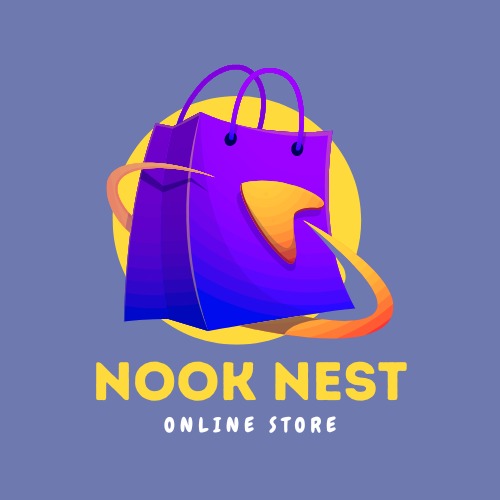 Nook Nest Online Store