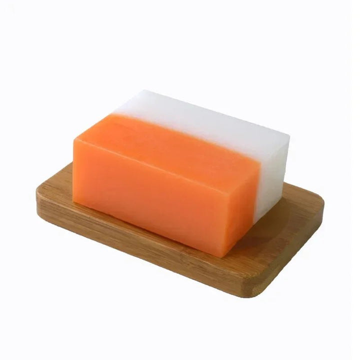 100G Kojic Acid Soap 3 Colors Option Glutathione Skin Lightening Soap Hand Made Bleaching Soap Brightening Face - Nook Nest Online Store