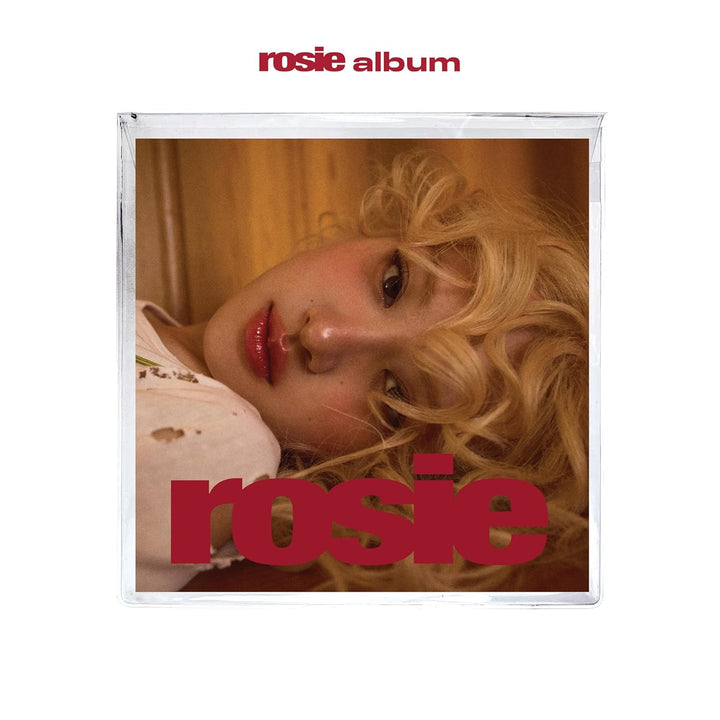 Rosie Jewel Case Version